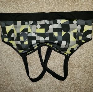 Brooks Uprise Crossback Sports Bra